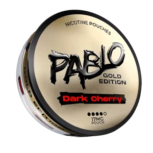 PABLO Gold Edition Dark Cherry