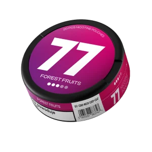 77 Forest Fruits Medium