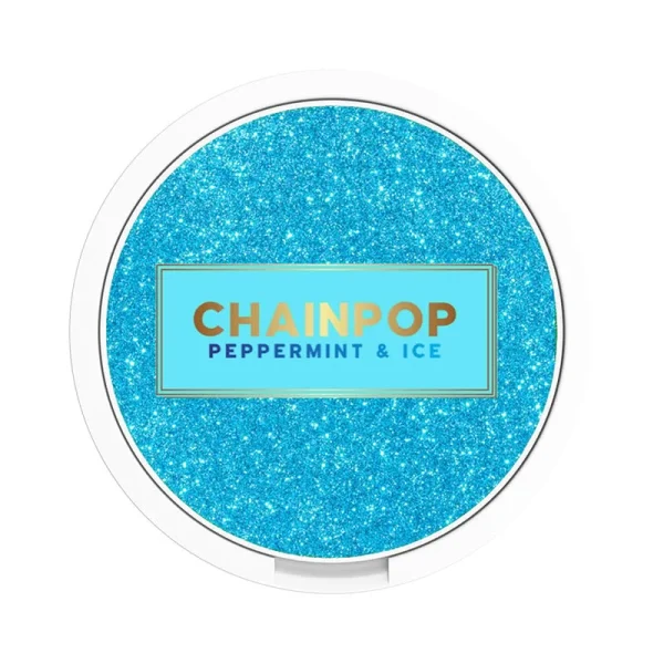 Chainpop Peppermint & Ice