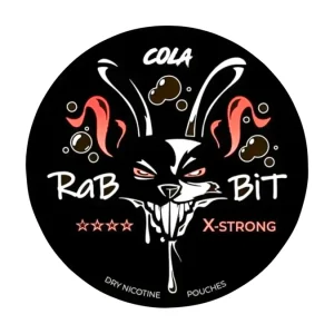 RaBBit Cola