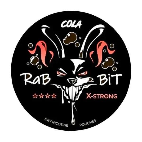 RaBBit Cola