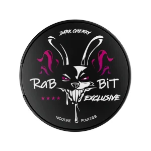 RaBBit Dark Cherry
