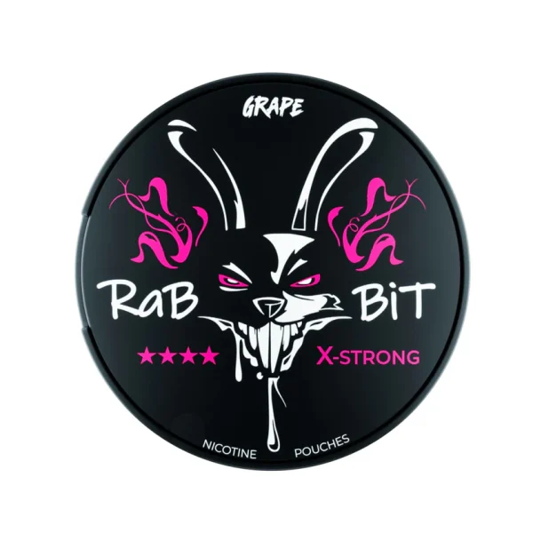 RaBBit Grape