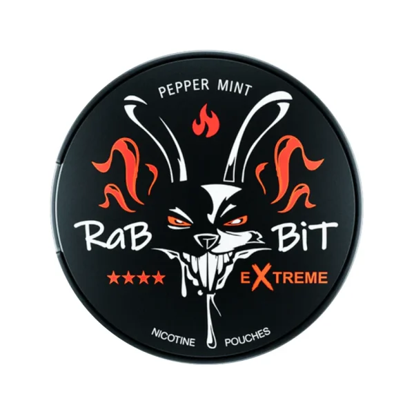 RaBBit Peppermint