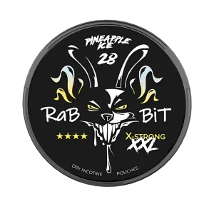 RaBBit Pineapple