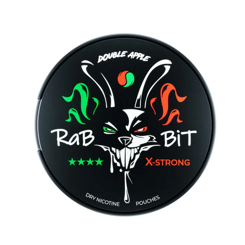 RaBBit Double Apple