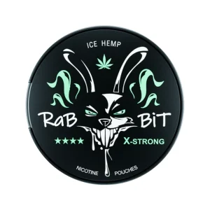 RaBBit Ice Hemp