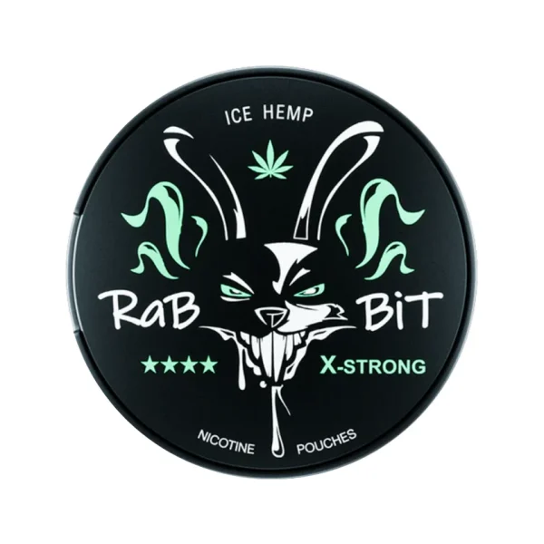RaBBit Ice Hemp