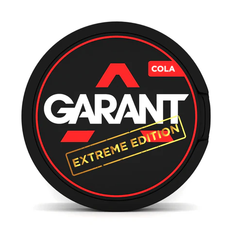 Garant Extreme Cola