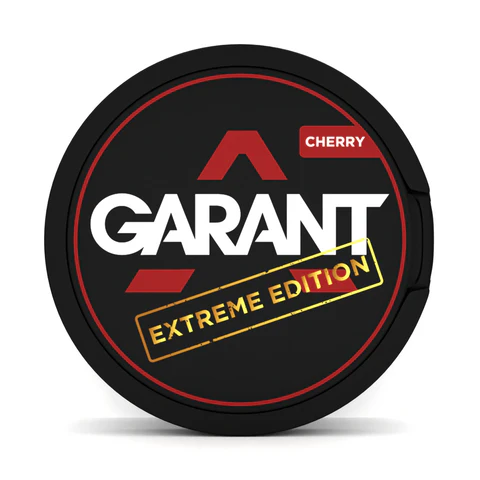 Garant Extreme Cherry
