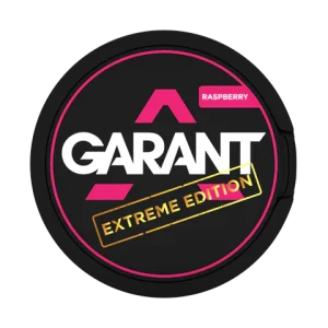 Garant Extreme Raspberry