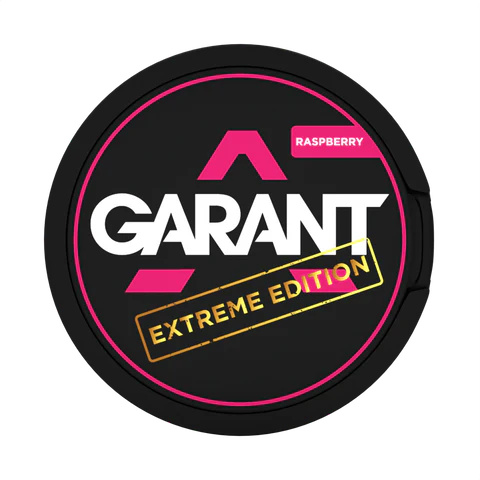 Garant Extreme Raspberry