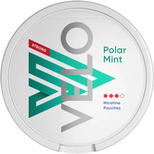 VELO Polar Mint Medium