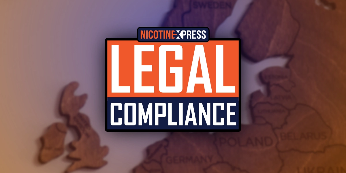 Professional Support for Nicotine Pouch Customs & Legal Compliance