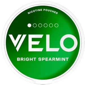 VELO Bright Spearmint Mini (4mg)