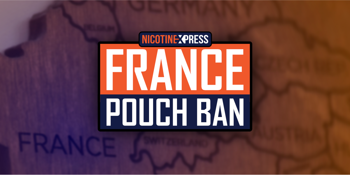 France 2026 Nicotine Ban: Caffeine Pouches are the Legal Solution