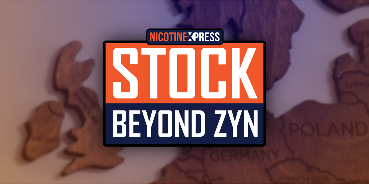 Beyond ZYN: How to Apply the 70/30 Rule to Your Nicotine Pouch Inventory