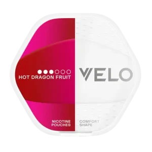VELO Shift Hot Dragonfruit (8mg)