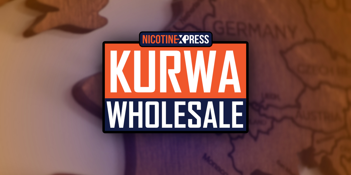 Where Can Retailers Buy KURWA Pouches in Bulk?